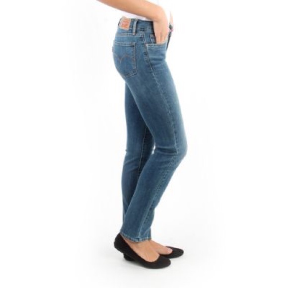 levi's 712 bootcut